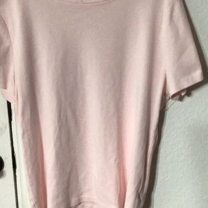 Talbot’s 100% Cotton T-shirt